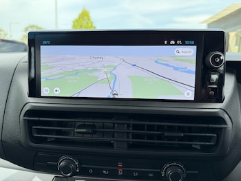 Used Citroen Space Tourer 2024 for sale - 76706364: Photo