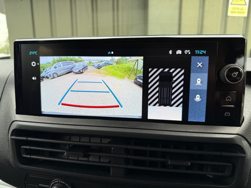 Used Citroen Space Tourer 2024 for sale - 76706364: Photo 3