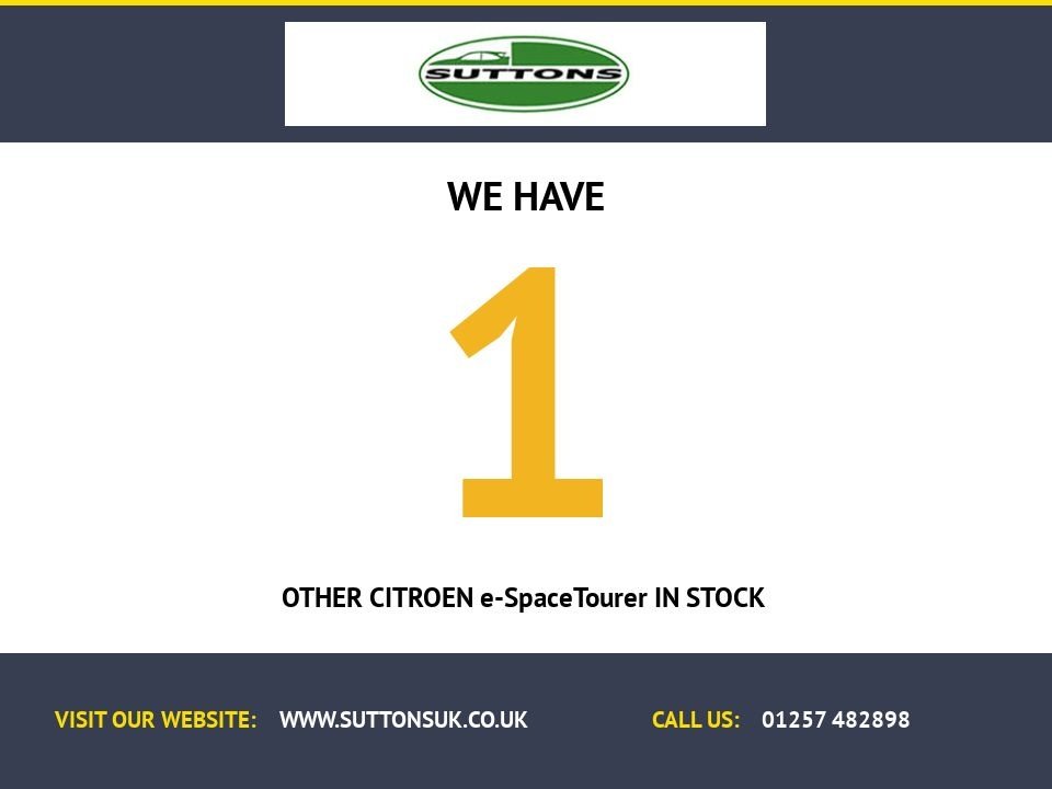 Used Citroen Space Tourer 2024 for sale - 76706364: Photo 32