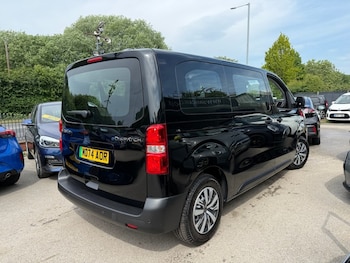 Used Citroen Space Tourer 2024 for sale - 76706364: Photo