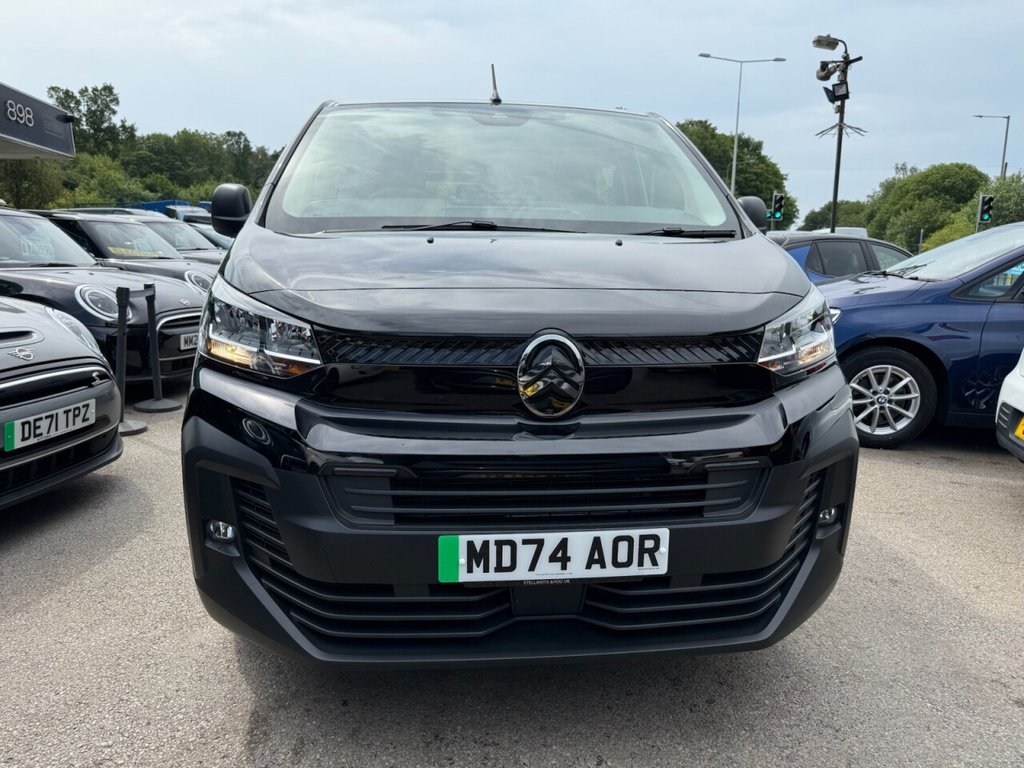 Used Citroen Space Tourer 2024 for sale - 76706364: Photo 5