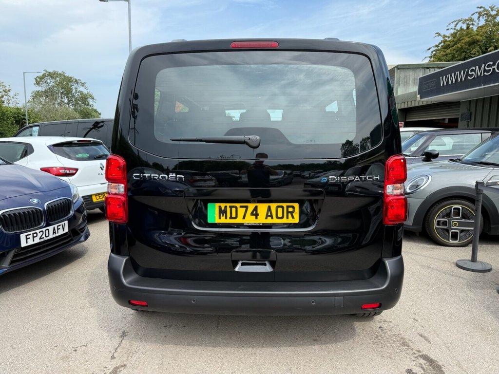 Used Citroen Space Tourer 2024 for sale - 76706364: Photo 7