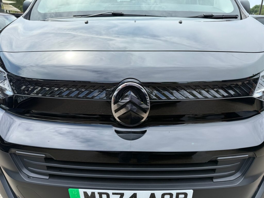 Used Citroen Space Tourer 2024 for sale - 76706364: Photo 8