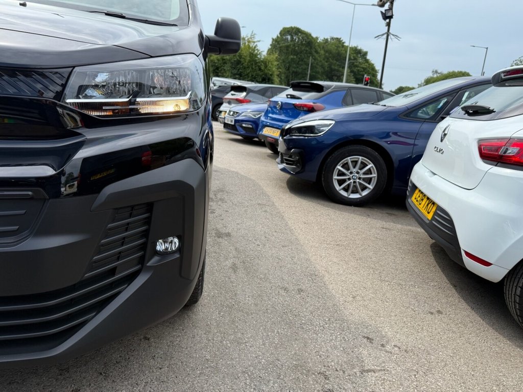 Used Citroen Space Tourer 2024 for sale - 76706364: Photo 9