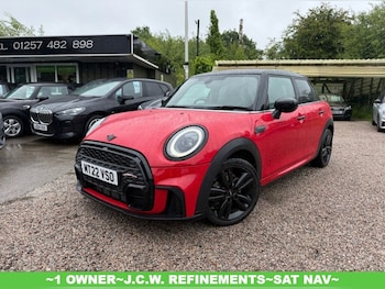 Used MINI Hatch 2022 for sale - 78875388: Photo