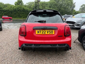 Used MINI Hatch 2022 for sale - 78875388: Photo