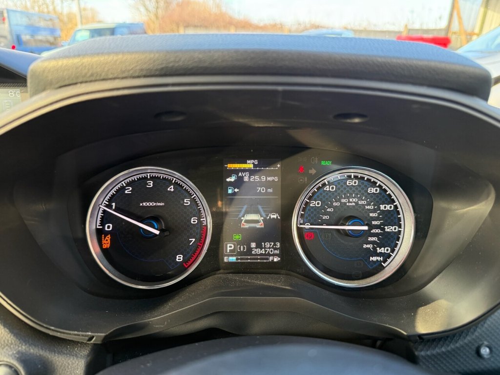 Used Subaru Forester 2021 for sale - 77227359: Photo 8