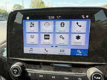 Used Ford Fiesta 2019 for sale - 79245091: Photo