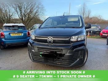 Used Citroen Space Tourer 2024 for sale - 78002988: Photo