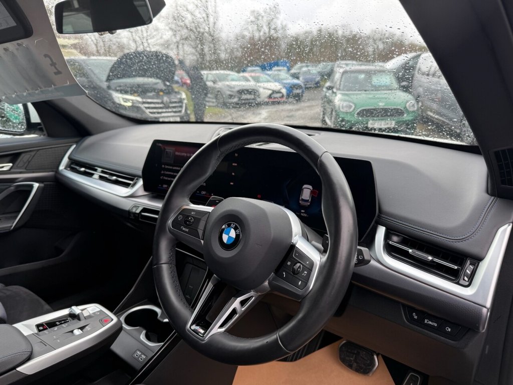 Used BMW X1 2023 for sale - 77572242: Photo 11