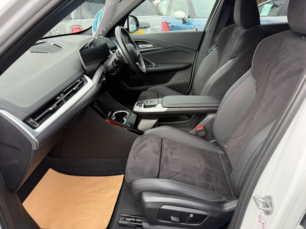 Used BMW X1 2023 for sale - 77572242: Photo 19