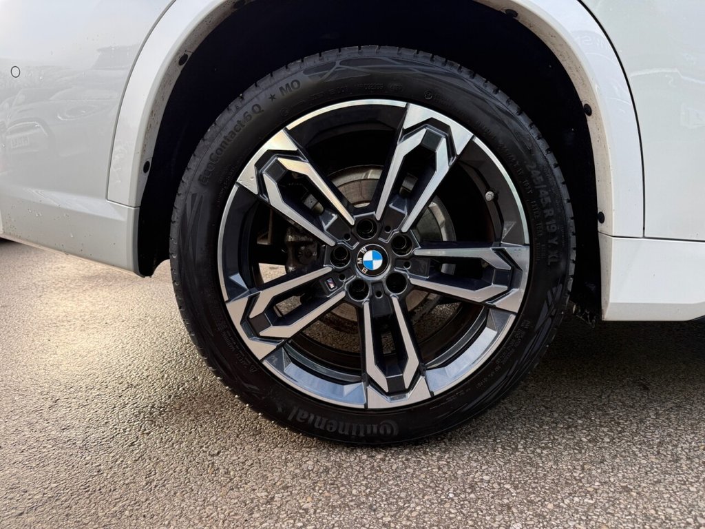 Used BMW X1 2023 for sale - 77572242: Photo 21