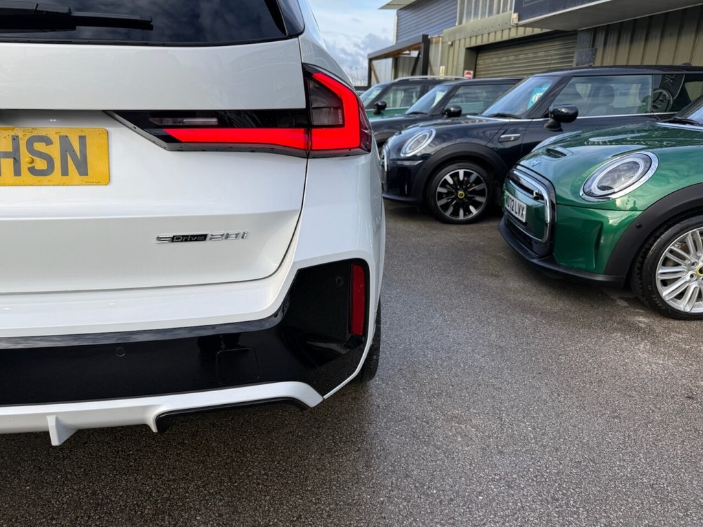 Used BMW X1 2023 for sale - 77572242: Photo 22