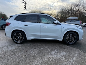 Used BMW X1 2023 for sale - 77572242: Photo