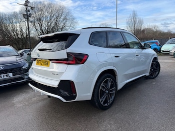 Used BMW X1 2023 for sale - 77572242: Photo