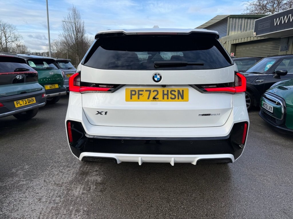 Used BMW X1 2023 for sale - 77572242: Photo 6