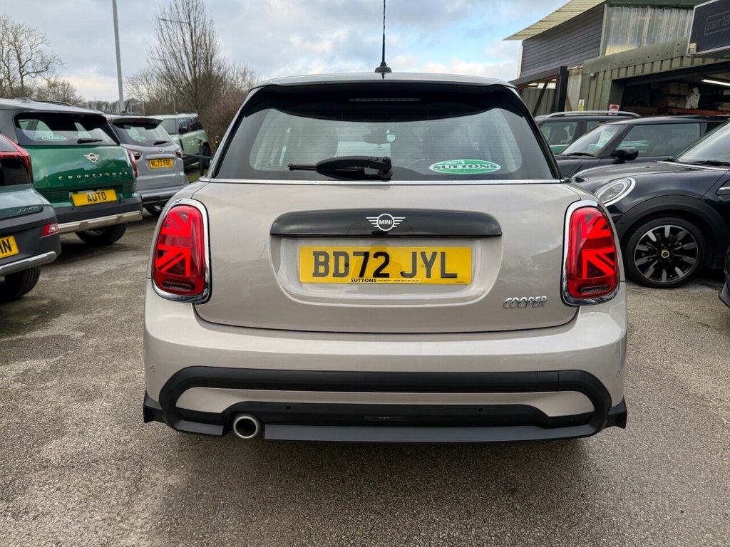 Used MINI Hatch 2022 for sale - 77263903: Photo 11