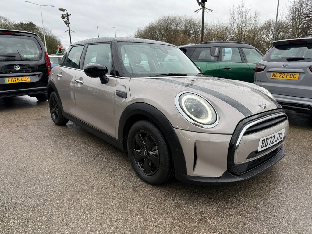 Used MINI Hatch 2022 for sale - 77263903: Photo 15