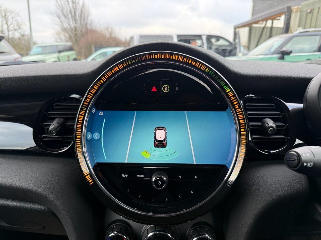 Used MINI Hatch 2022 for sale - 77263903: Photo 17