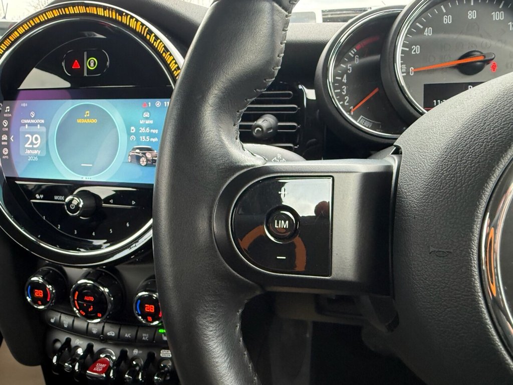 Used MINI Hatch 2022 for sale - 77263903: Photo 20