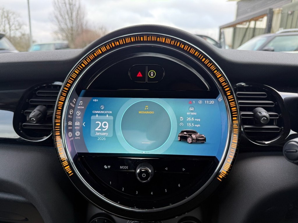 Used MINI Hatch 2022 for sale - 77263903: Photo 24