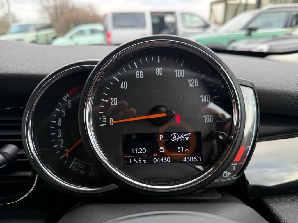 Used MINI Hatch 2022 for sale - 77263903: Photo 27