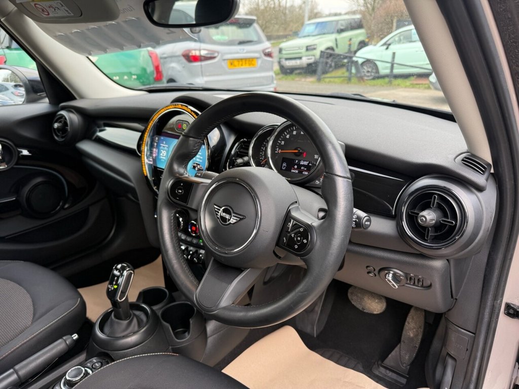 Used MINI Hatch 2022 for sale - 77263903: Photo 28