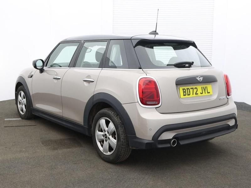 Used MINI Hatch 2022 for sale - 77263903: Photo 3