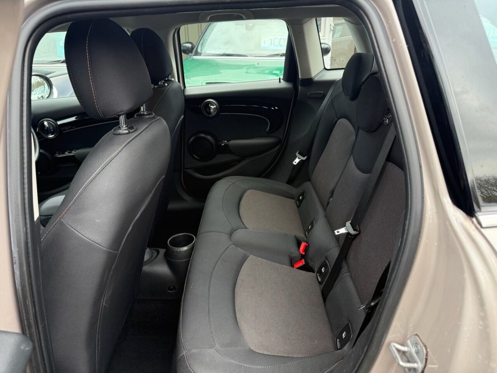 Used MINI Hatch 2022 for sale - 77263903: Photo 33