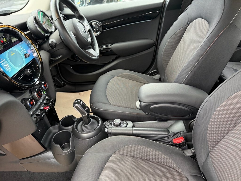 Used MINI Hatch 2022 for sale - 77263903: Photo 34