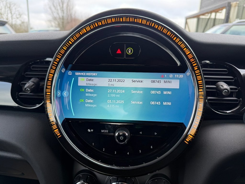 Used MINI Hatch 2022 for sale - 77263903: Photo 35