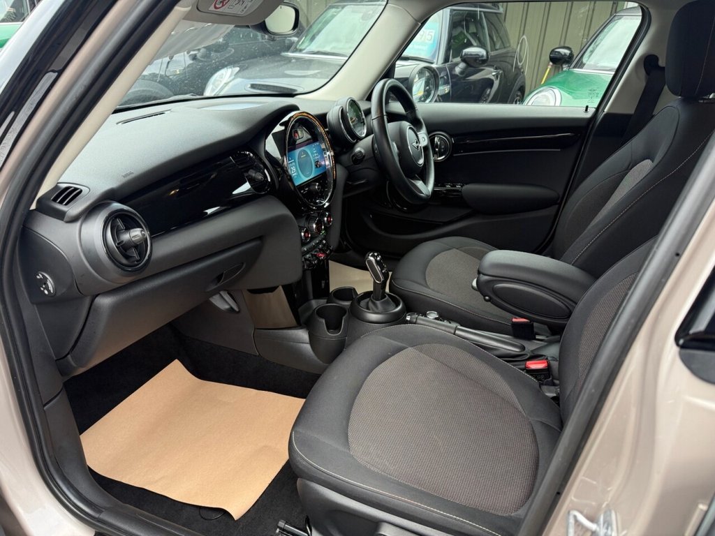 Used MINI Hatch 2022 for sale - 77263903: Photo 36