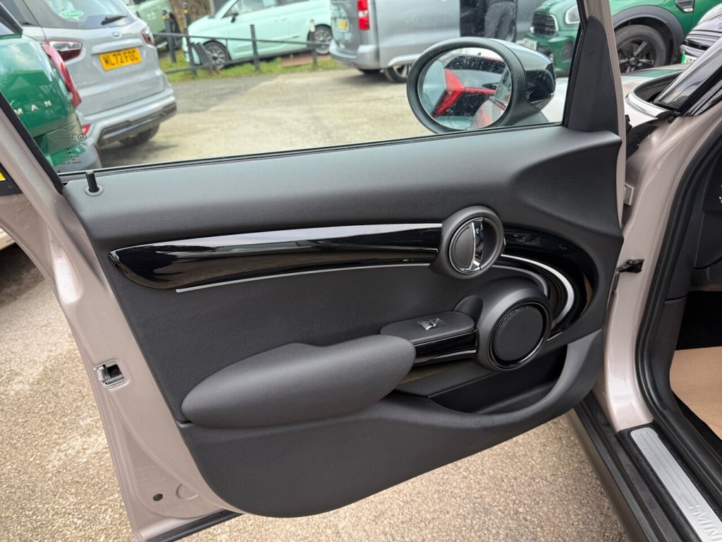 Used MINI Hatch 2022 for sale - 77263903: Photo 39