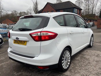 Used Ford C-Max 2013 for sale - 77662624: Photo