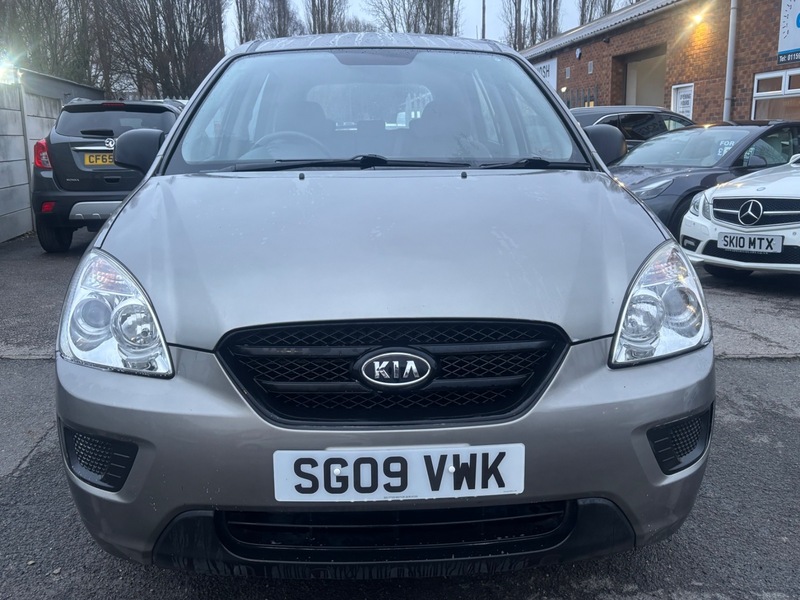 Used Kia Carens 2009 for sale - 77328874: Photo 10