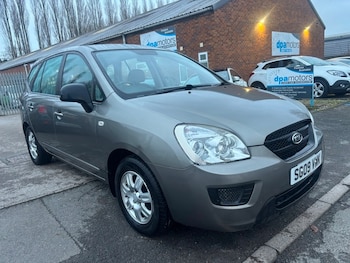 Used Kia Carens 2009 for sale - 77328874: Photo