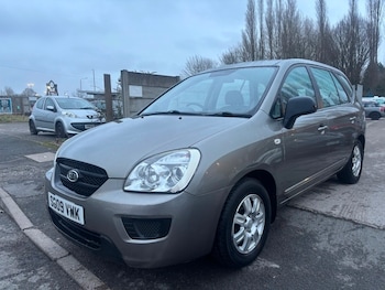 Used Kia Carens 2009 for sale - 77328874: Photo