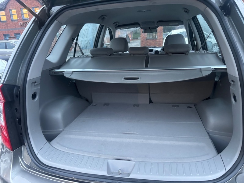 Used Kia Carens 2009 for sale - 77328874: Photo 5