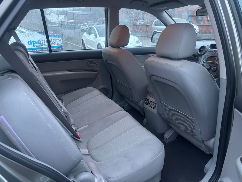 Used Kia Carens 2009 for sale - 77328874: Photo 6