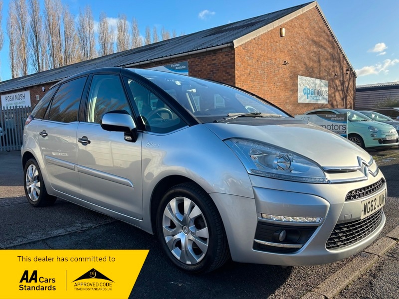 Used Citroen C4 2012 for sale - 76725257: Photo 1