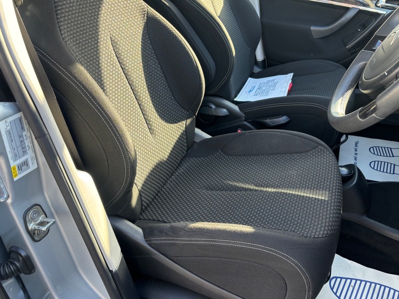 Used Citroen C4 2012 for sale - 76725257: Photo 11