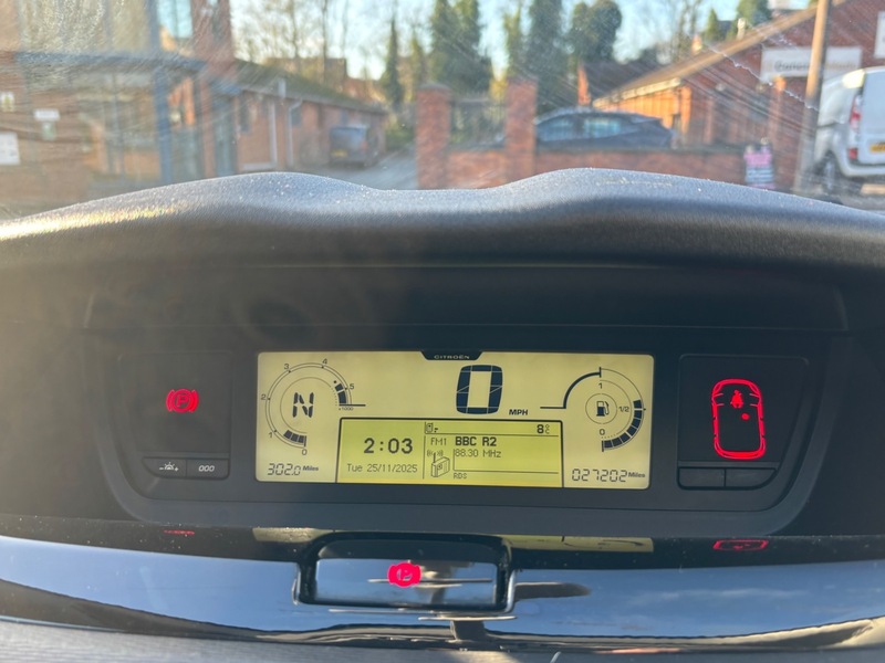 Used Citroen C4 2012 for sale - 76725257: Photo 12