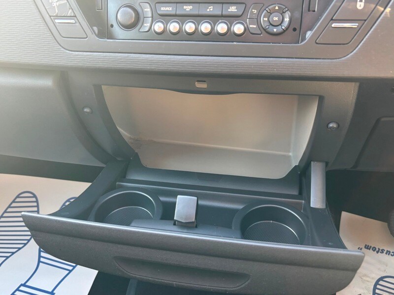 Used Citroen C4 2012 for sale - 76725257: Photo 17