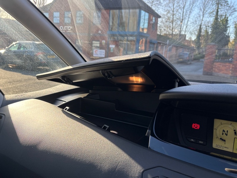 Used Citroen C4 2012 for sale - 76725257: Photo 18