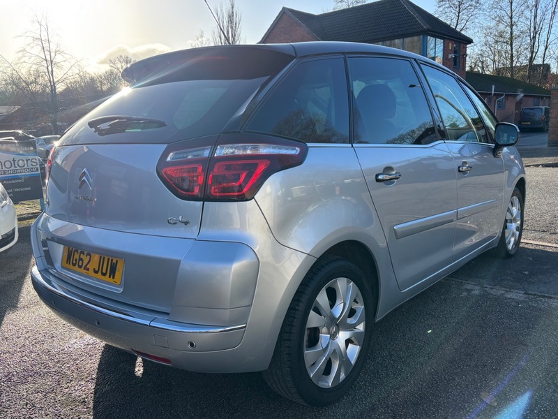 Used Citroen C4 2012 for sale - 76725257: Photo 2