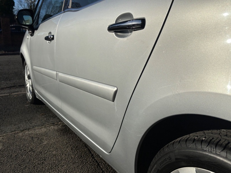 Used Citroen C4 2012 for sale - 76725257: Photo 24