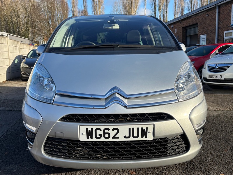 Used Citroen C4 2012 for sale - 76725257: Photo 27