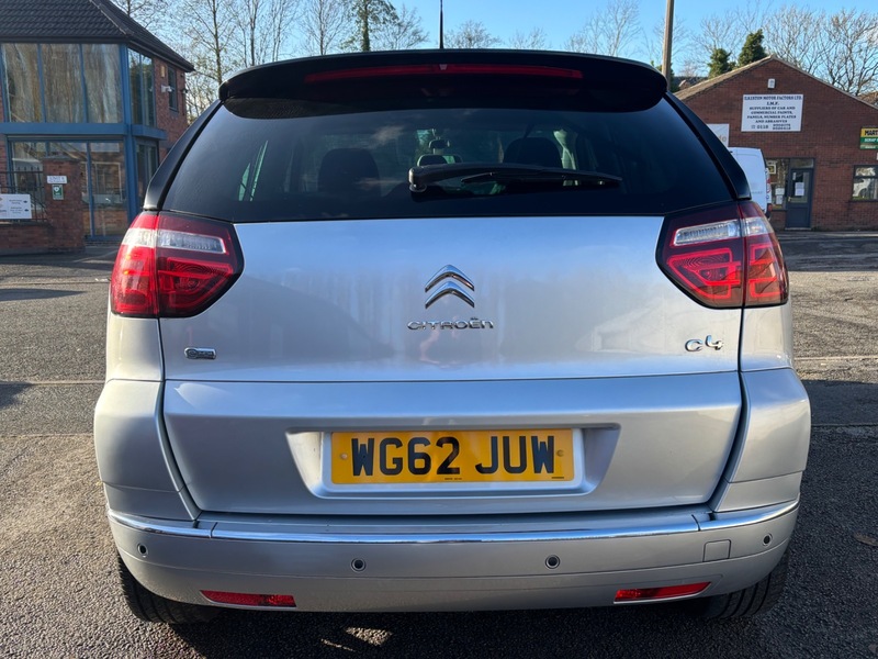 Used Citroen C4 2012 for sale - 76725257: Photo 28