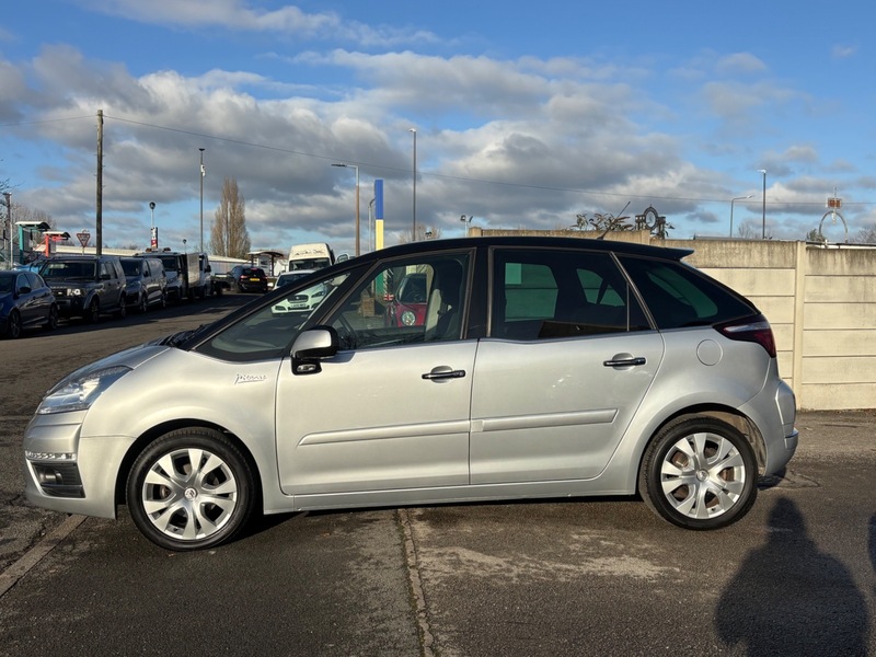 Used Citroen C4 2012 for sale - 76725257: Photo 29