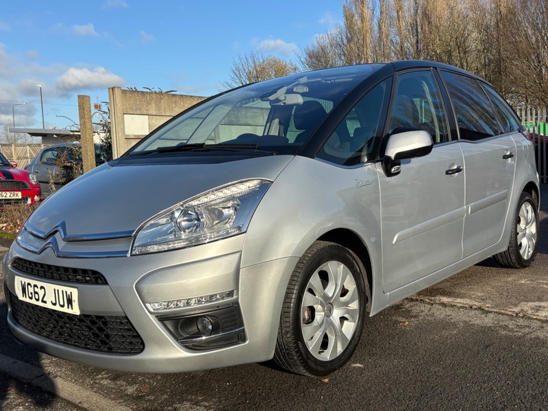 Used Citroen C4 2012 for sale - 76725257: Photo 3